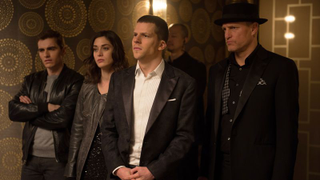<i>Now You See Me 3</i> already has a director